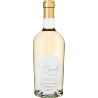 Tre Sorelle Garda Bianco, Garda DOC, Venetien, 2024, Weißwein