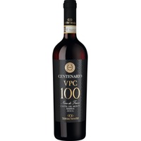 VPC Centenario Nero di Troia Riserva, Castel del Monte DOCG, Apulien, 2016, Rotwein