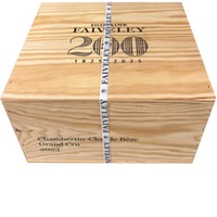 Domaine Faiveley Chambertin-Clos de Bèze Grand Cru