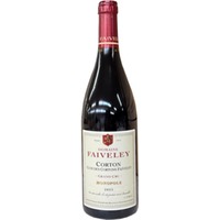 Domaine Faiveley Corton Clos des Cortons Faiveley Grand Cru