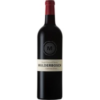Mulderbosch Single Vineyard Cabernet Franc