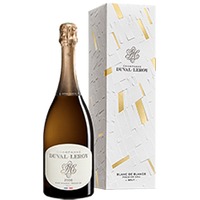 Duval-Leroy : Blanc de Blancs Prestige Premier Cru Millésimé