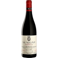 Domaine Comte Georges de Vogue : Musigny Grand cru Vieilles Vignes