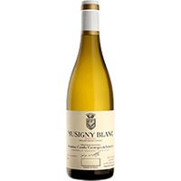 Domaine Comte Georges de Vogue : Musigny Grand cru