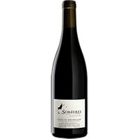 Domaine du Clos des Fées : Les Sorcières