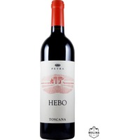 HEBO, Toscana Rosso IGT