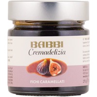 Cremadelizia Karamellisierte Feigen 270 g