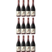 12x „Pardusco“ DOC Vinho Verde, tinto