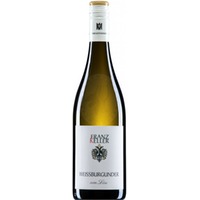 Weissburgunder Vom Löss Keller