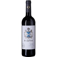 Tempranillo Crianza DOC Bujanda