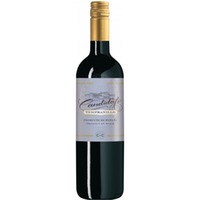 Candidato Tempranillo IGP Bujanda