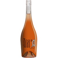 Ànima Negra Rosé Spanien Roséwein Trocken