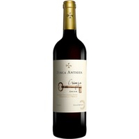 Finca Antigua »Único« Crianza Spanien Rotwein Trocken