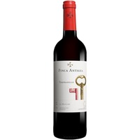 Finca Antigua Tempranillo Crianza Spanien Rotwein Trocken