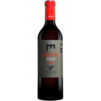 Resalte Origen Spanien Rotwein Trocken