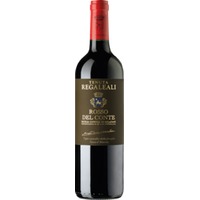 Rosso Del Conte Sicilia Contea di Sclafani DOC - Tenuta Regaleali