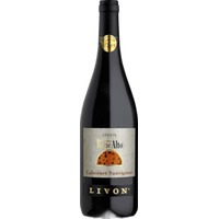 RoncAlto Cru Cabernet Sauvignon - Livon