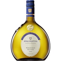 Würzburger Silvaner VDP.ORTSWEIN trocken - Stiftung Bürgerspital zum Hl. Geist Weingut