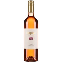 Rosé trocken - Weingut Dopler