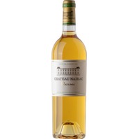 2ème Cru Classé Barsac AOP süß 0,375 L - Château Nairac