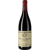 Beaune Premier Cru Grèves (Late Release)