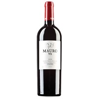 Mauro Vendimia Seleccionada