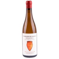 Casa Balaguer El Rosado de Padilla