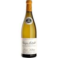 Louis Latour : Chassagne-Montrachet 1er cru Les Chenevottes