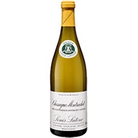 Louis Latour : Chassagne-Montrachet Village