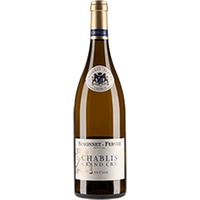 Simonnet-Febvre : Chablis Grand cru Les Clos