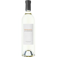 Peyrassol : Cuvée des Commandeurs