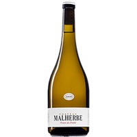 Château Malherbe : Pointe du Diable Blanc