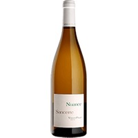 Domaine Vincent Pinard : Nuance