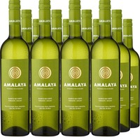 Amalaya blanco Valle Calchaquí Salta