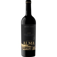 Dominio de Alma Selección Monastrell Jumilla DOP