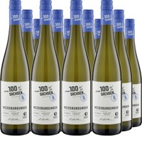 Weissburgunder trocken