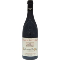 Châteauneuf du Pape AOC Domaine du Vieux Lazaret