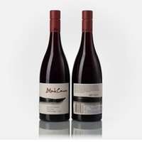 Escaroth Vineyard Pinot Noir