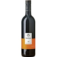 Weingut Gesellmann ZB - Zweigelt Blaufränkisch 0.75 l Burgenland Rotwein