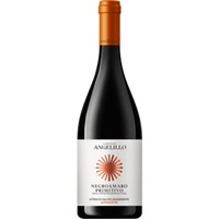 Negroamaro Primitivo Appassite