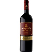 Marqués de Chivé Utiel-Requena Crianza D.O. - Vicente Gandia