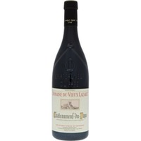 Châteauneuf du Pape AOC Domaine du Vieux Lazaret - Famille Quiot