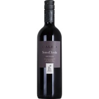 Nero d`Avola Caleo Sizilien DOC - Casa Vinicola Botter