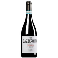 "Gazzerotta" Nero d'Avola Sicilia DOC