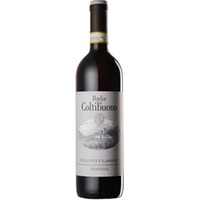 Chianti Classico Riserva DOCG Bio