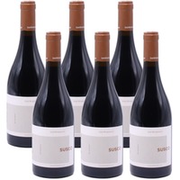 San Marzano Susco Susumaniello IGP