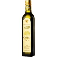 Campocorto Bio Olivenöl Olio Extra Vergine di Oliva IGP