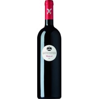 Weingut Prinz Salm Merlot 0.75 l Rheinhessen Rotwein