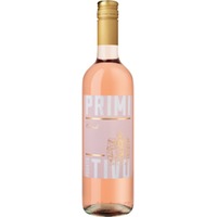 Cinolo Primitivo Rosato, Puglia IGP, Apulien, 2024, Roséwein