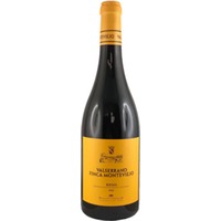 Valserrano Finca Monteviejo (Rotwein)